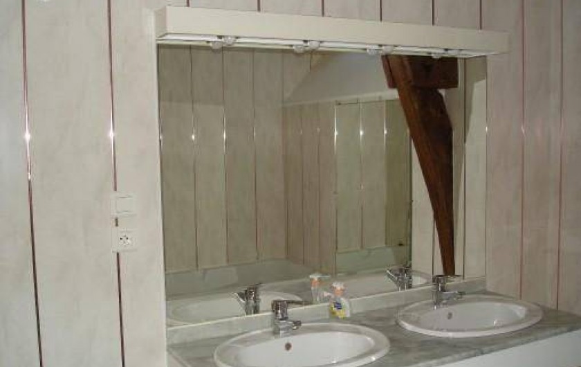 Location de vacances - Gîte à Mayrinhac-Lentour