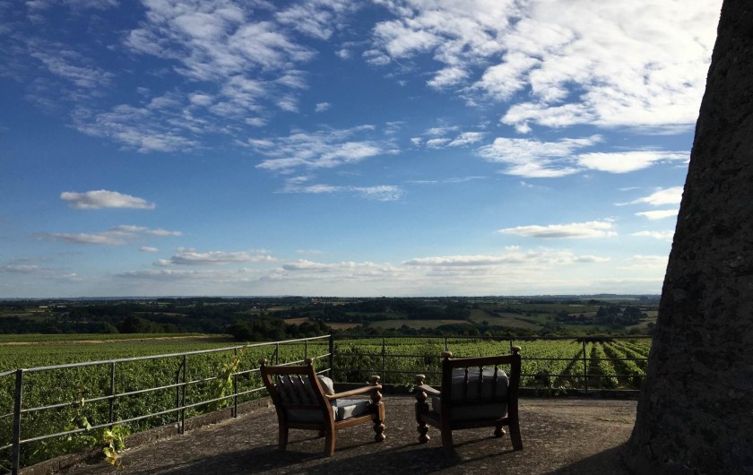 Location de vacances - Maison - Villa à Beaulieu-sur-Layon
