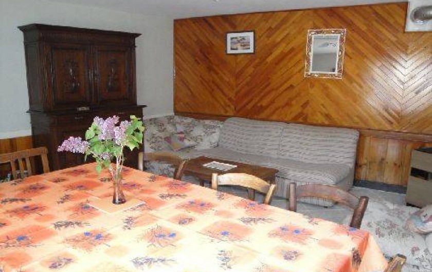 Location de vacances - Maison - Villa à Sainte-Colombe