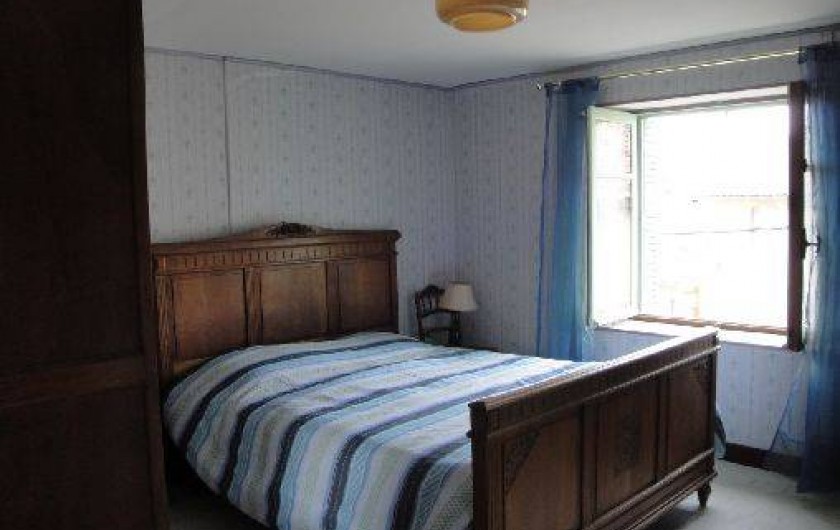 Location de vacances - Maison - Villa à Sainte-Colombe