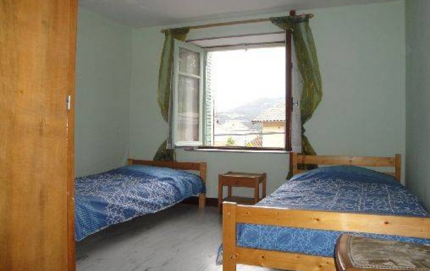 Location de vacances - Maison - Villa à Sainte-Colombe