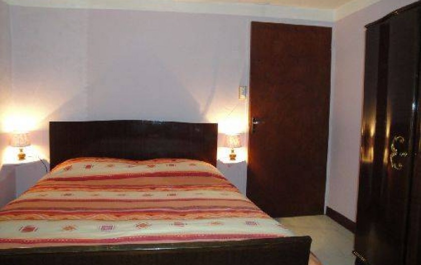 Location de vacances - Maison - Villa à Sainte-Colombe