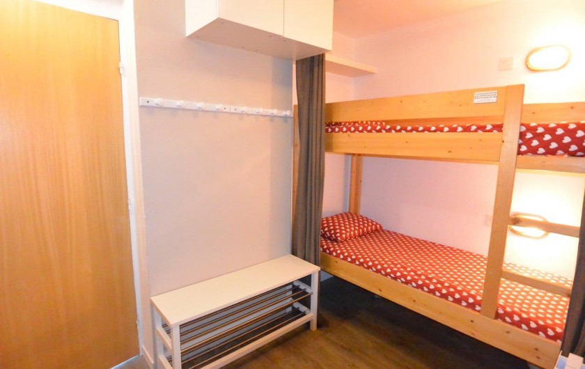 Location de vacances - Appartement à Risoul