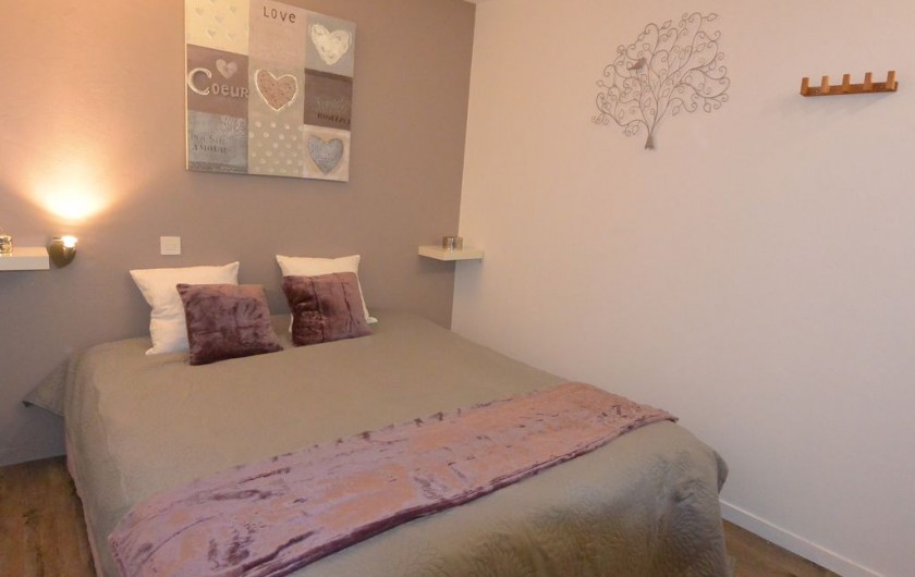 Location de vacances - Appartement à Risoul