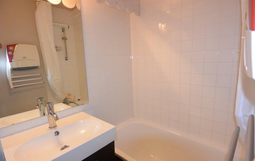 Location de vacances - Appartement à Risoul