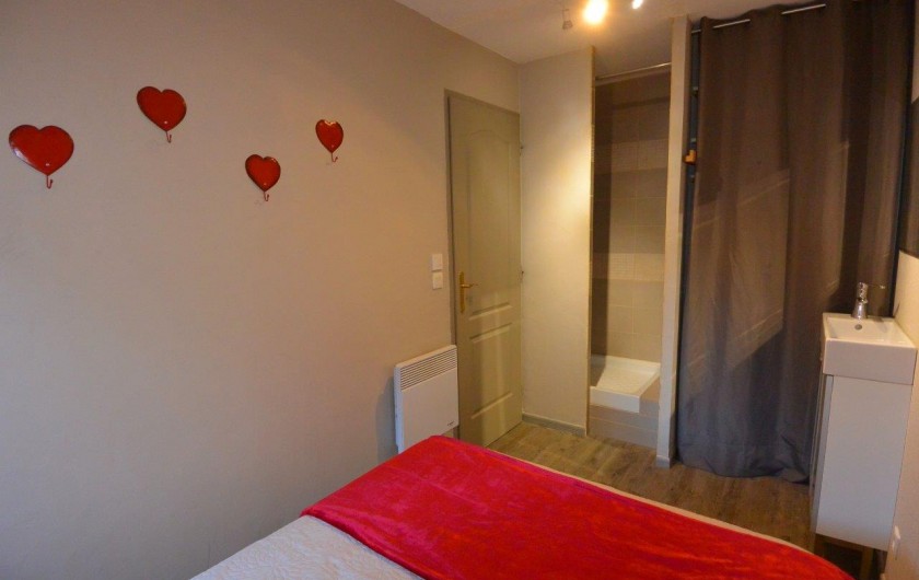 Location de vacances - Appartement à Risoul