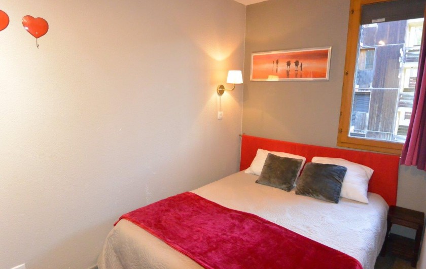 Location de vacances - Appartement à Risoul