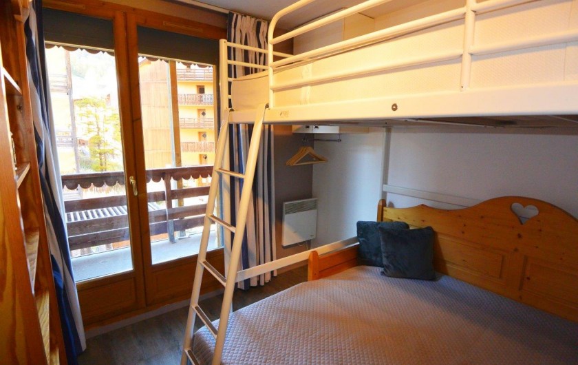 Location de vacances - Appartement à Risoul