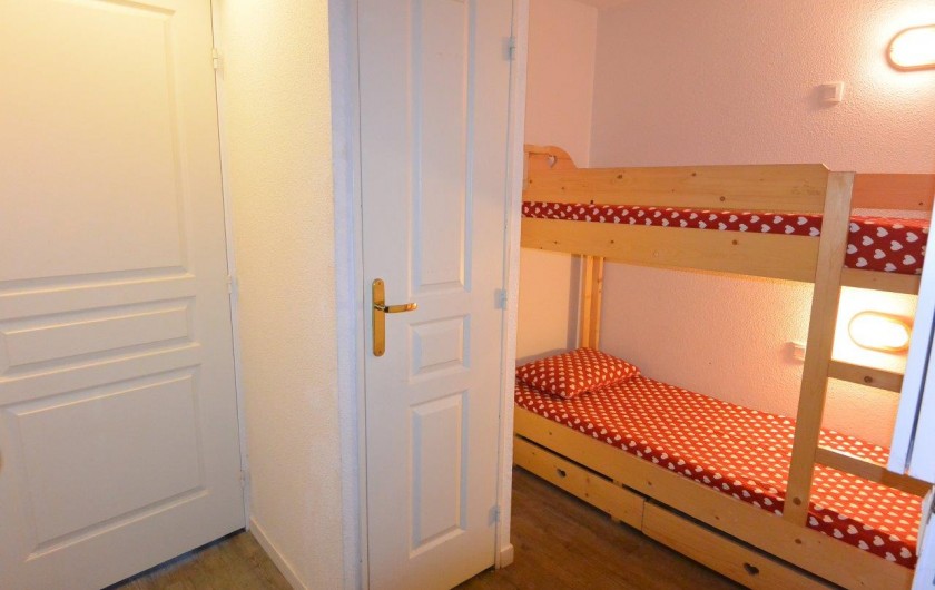 Location de vacances - Appartement à Risoul