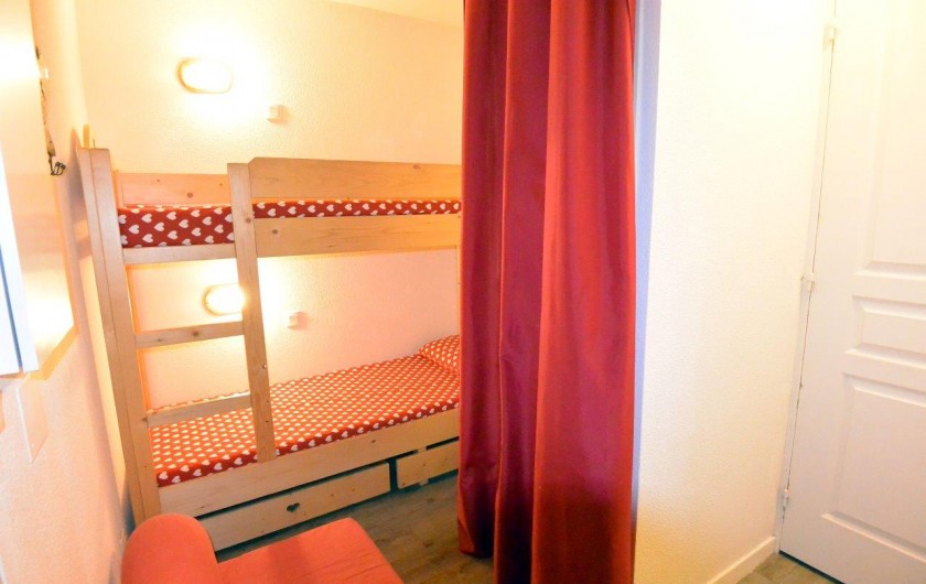 Location de vacances - Appartement à Risoul