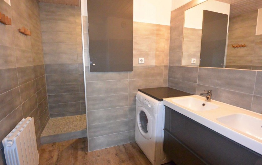 Location de vacances - Appartement à Risoul