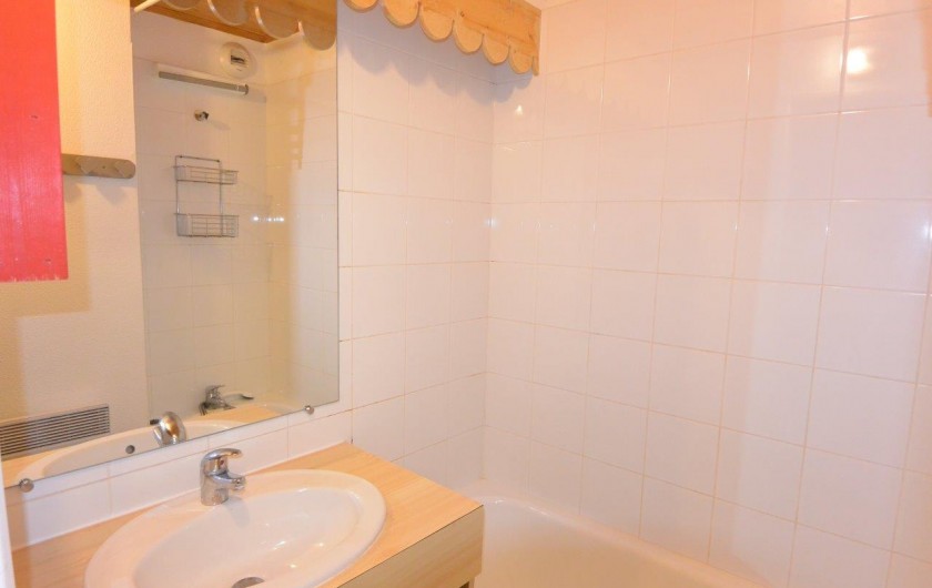 Location de vacances - Appartement à Risoul