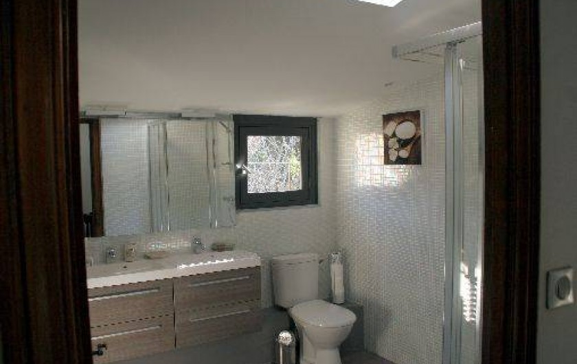 Location de vacances - Maison - Villa à Carcassonne