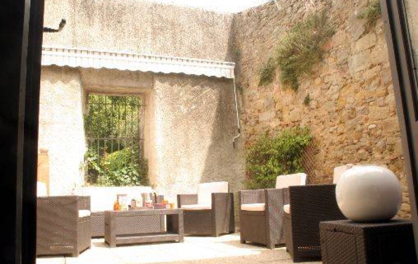 Location de vacances - Maison - Villa à Carcassonne