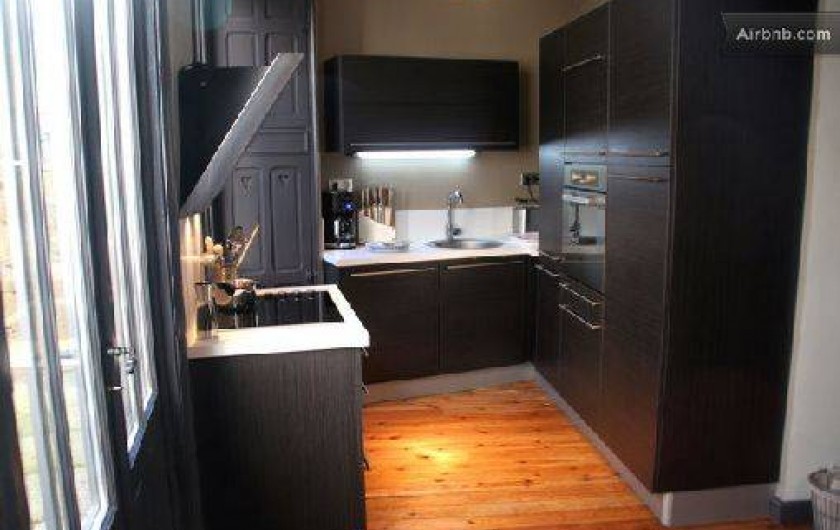 Location de vacances - Maison - Villa à Carcassonne