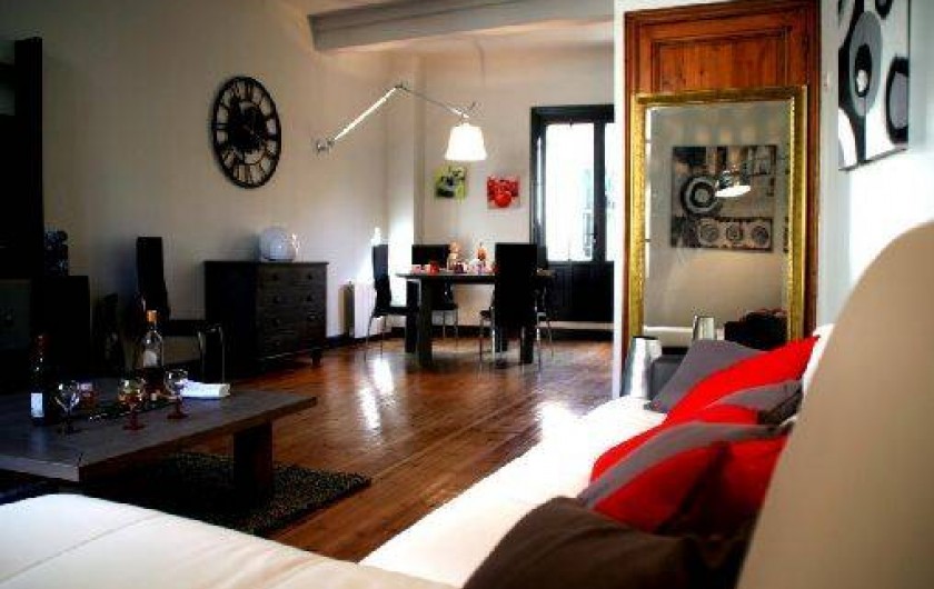 Location de vacances - Maison - Villa à Carcassonne