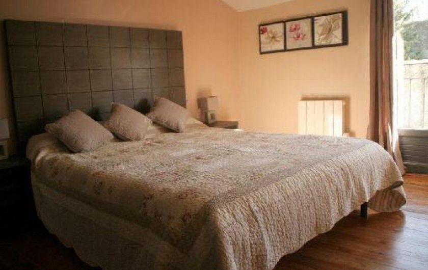 Location de vacances - Maison - Villa à Carcassonne