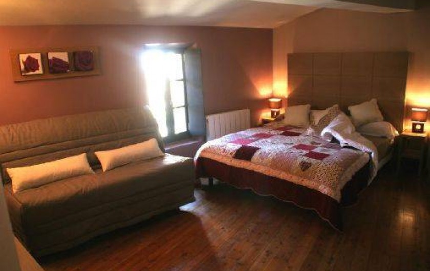 Location de vacances - Maison - Villa à Carcassonne