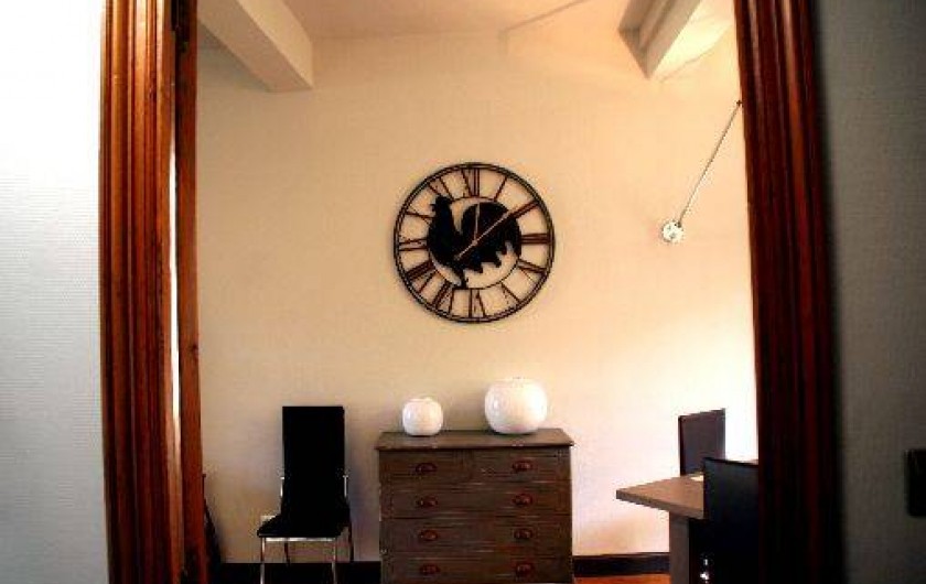 Location de vacances - Maison - Villa à Carcassonne