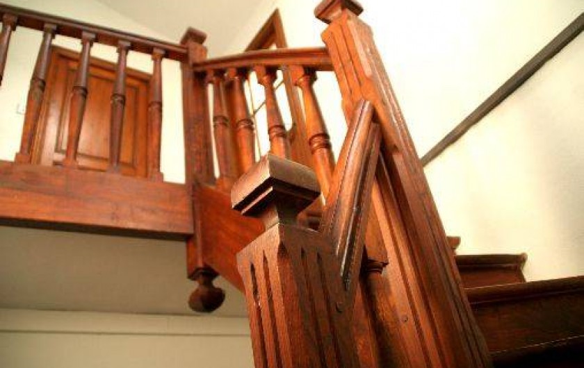 Location de vacances - Maison - Villa à Carcassonne