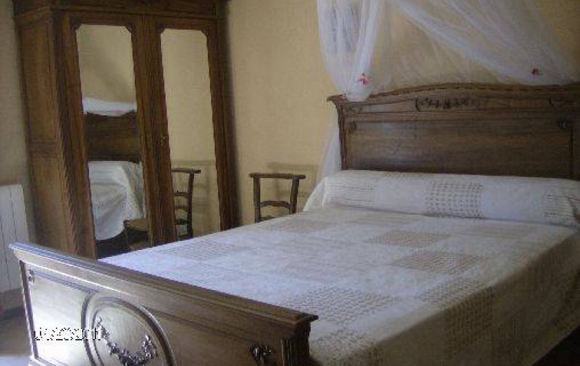 Location de vacances - Mas à Pézenas