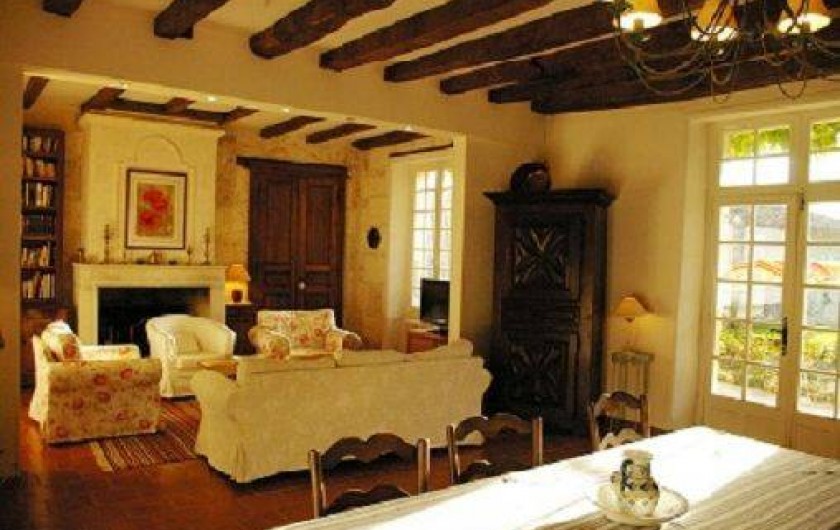 Location de vacances - Maison - Villa à Villars