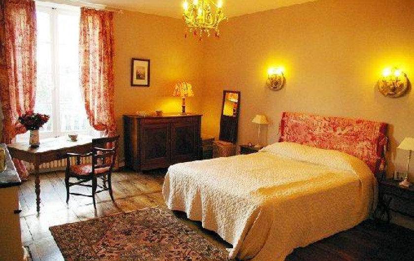 Location de vacances - Maison - Villa à Villars