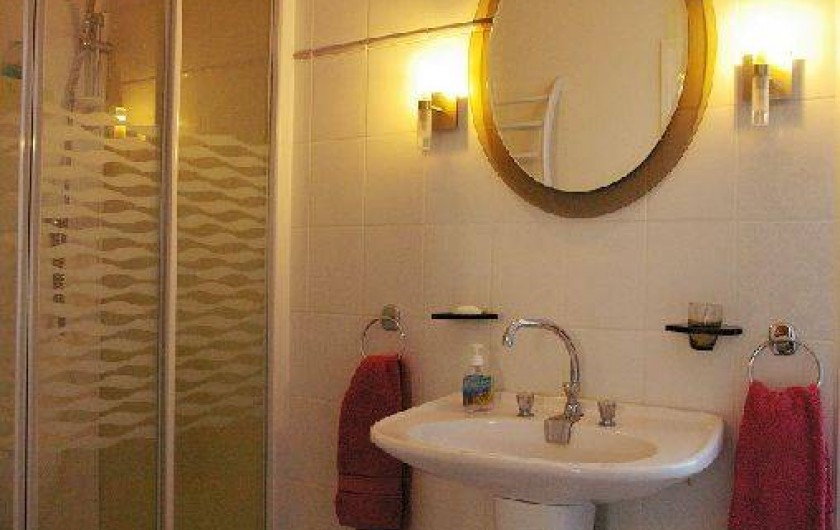 Location de vacances - Maison - Villa à Villars