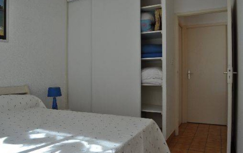 Location de vacances - Appartement à Saint-Quay-Portrieux