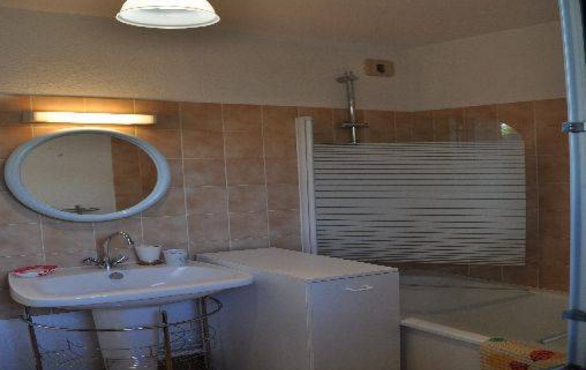 Location de vacances - Appartement à Saint-Quay-Portrieux