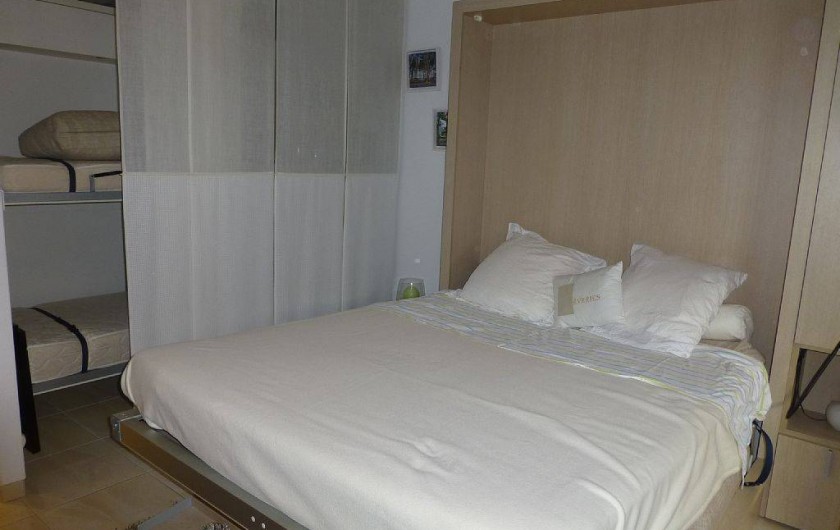 Location de vacances - Studio à Arcachon