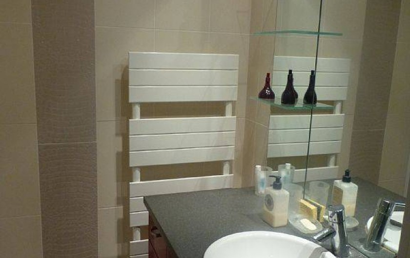 Location de vacances - Studio à Arcachon