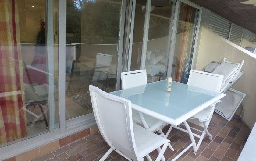 Location de vacances - Studio à Arcachon