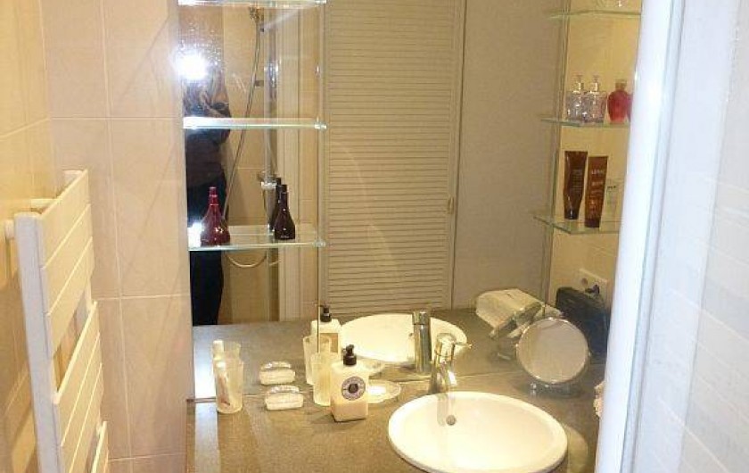 Location de vacances - Studio à Arcachon