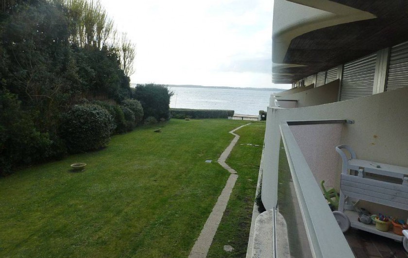 Location de vacances - Studio à Arcachon