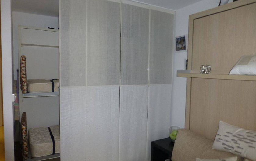 Location de vacances - Studio à Arcachon