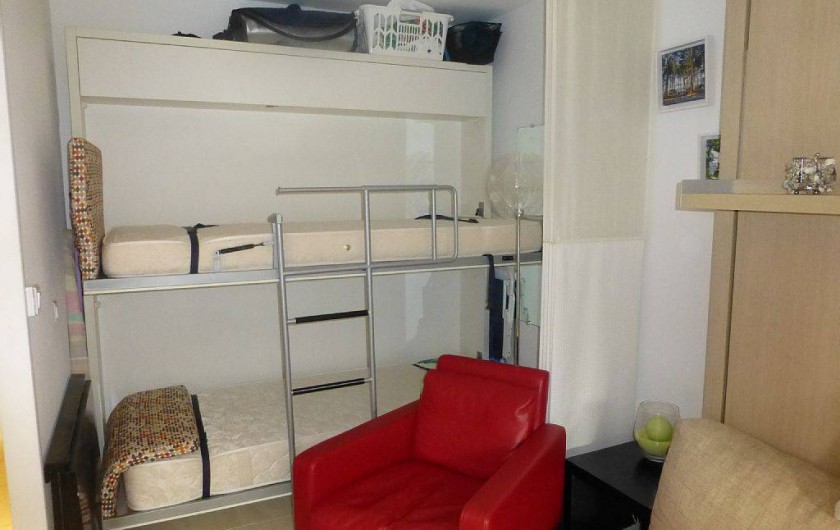 Location de vacances - Studio à Arcachon