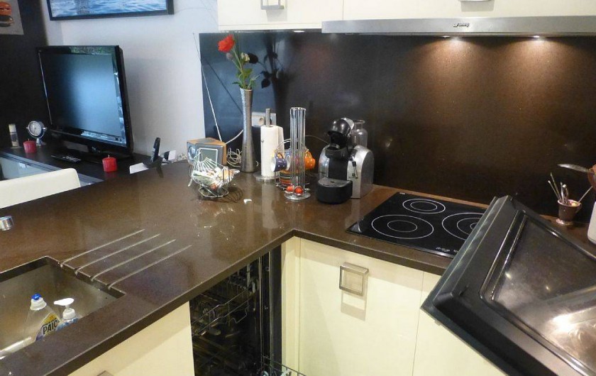 Location de vacances - Studio à Arcachon