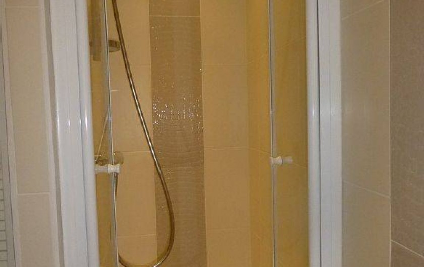 Location de vacances - Studio à Arcachon