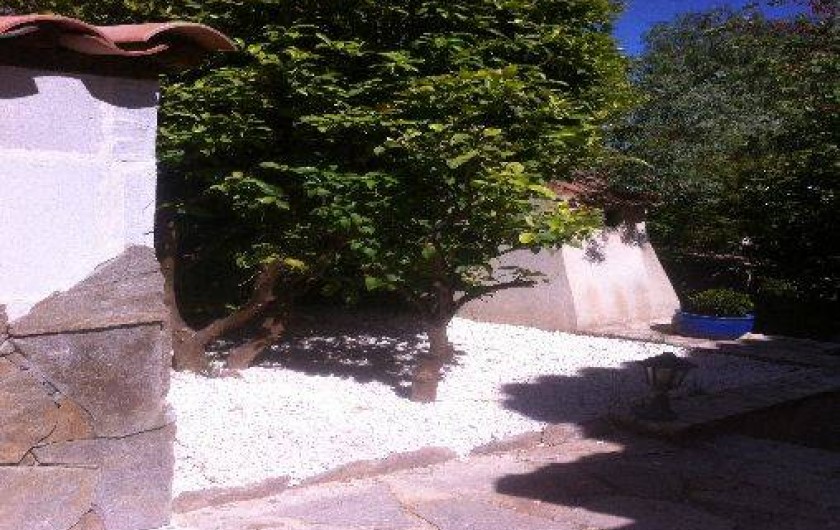 Location de vacances - Maison - Villa à La Garde