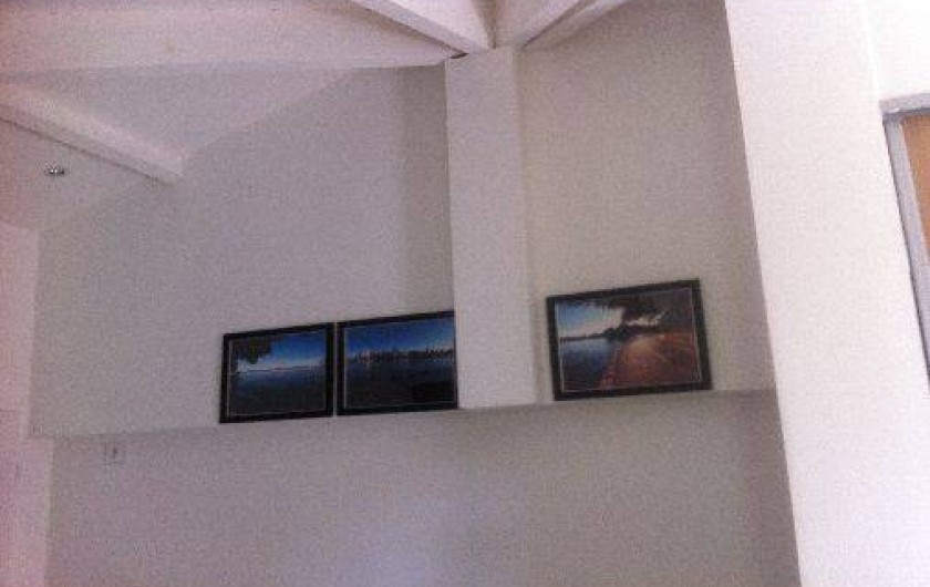 Location de vacances - Maison - Villa à La Garde