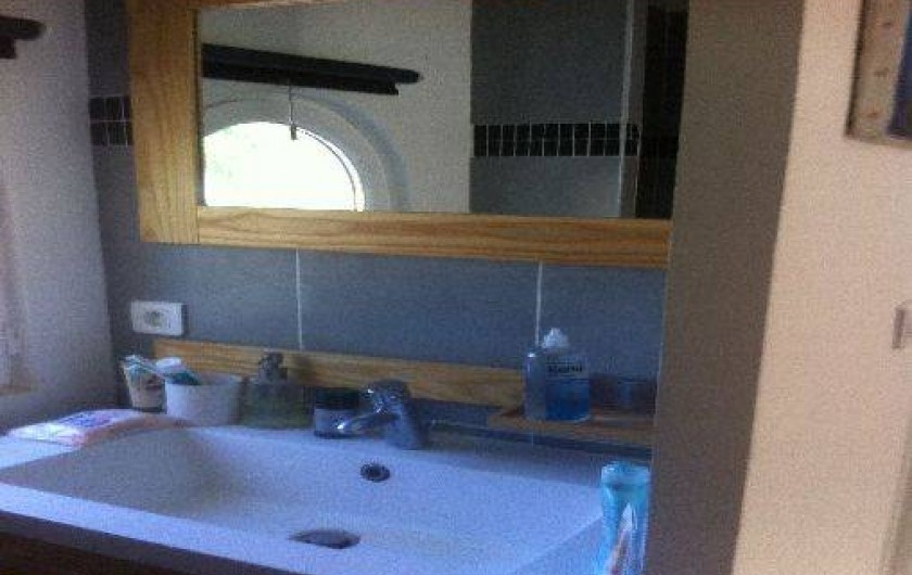 Location de vacances - Maison - Villa à La Garde