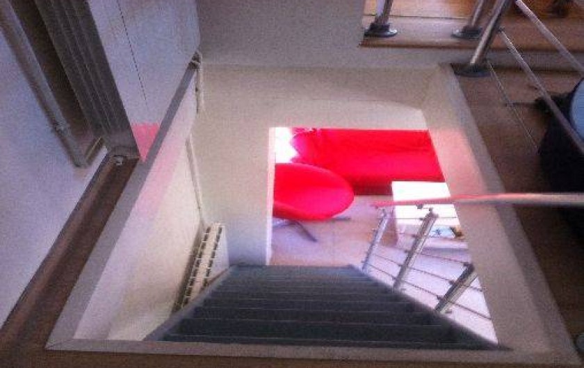 Location de vacances - Maison - Villa à La Garde