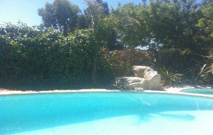 Location de vacances - Maison - Villa à La Garde