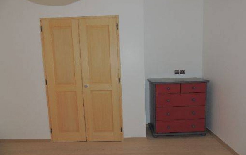 Location de vacances - Appartement à Bourg-Saint-Maurice