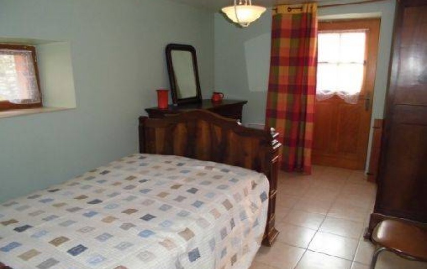 Location de vacances - Maison - Villa à Villentrois