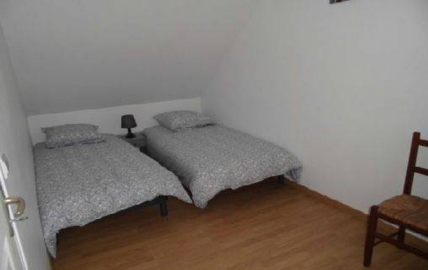 Location de vacances - Maison - Villa à Villentrois