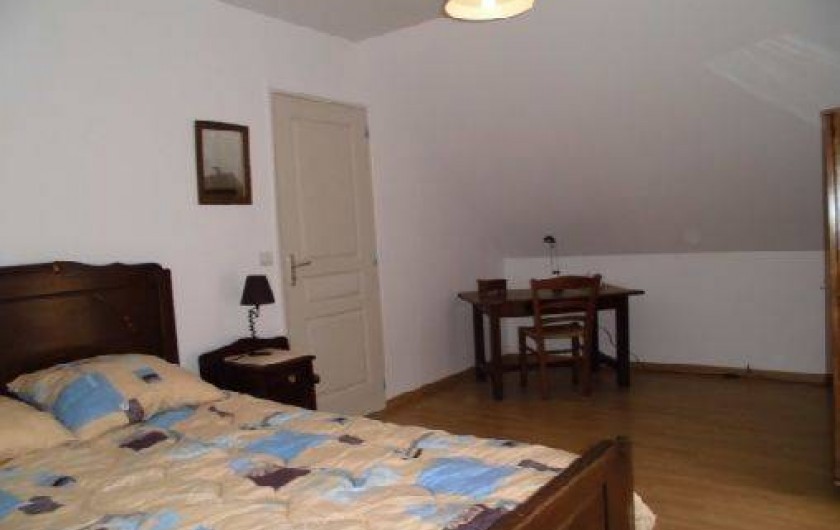 Location de vacances - Maison - Villa à Villentrois