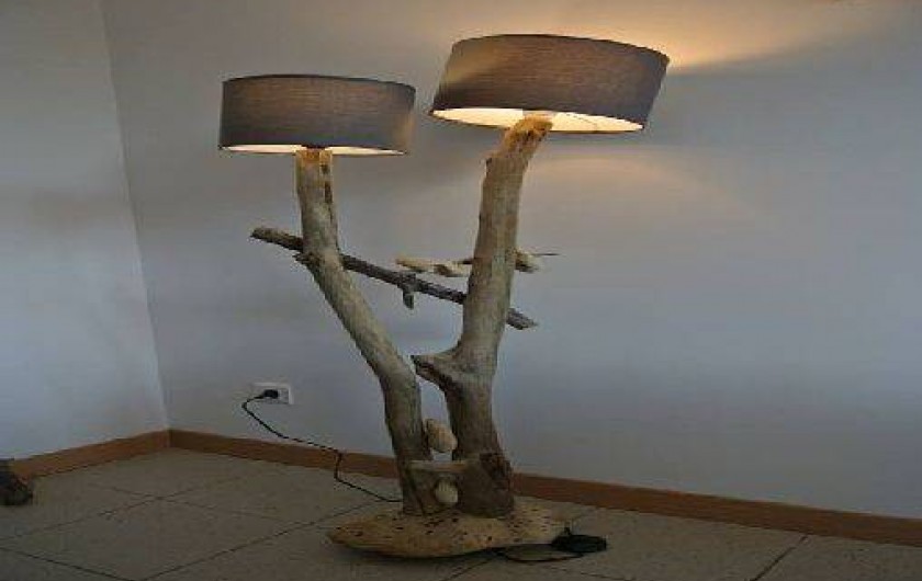 Location de vacances - Appartement à Soulac-sur-Mer