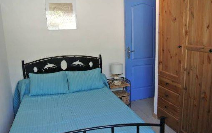 Location de vacances - Appartement à Soulac-sur-Mer